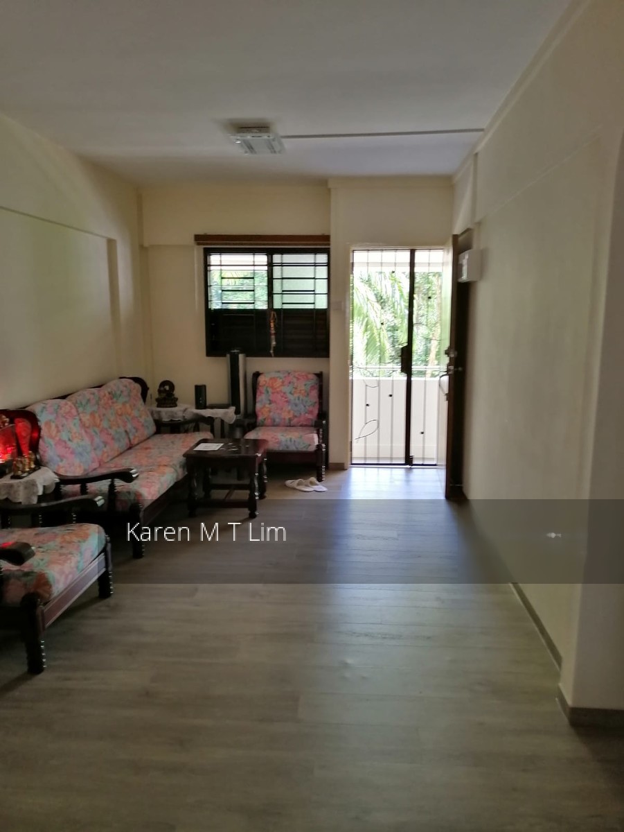 Blk 269B Punggol Field (Punggol), HDB 4 Rooms #203013751